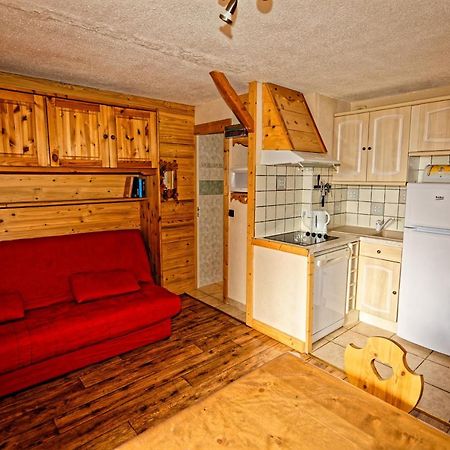 La Triade 4 Personnes Lanslevillard Exterior photo
