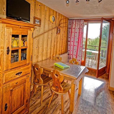 La Triade 4 Personnes Lanslevillard Exterior photo