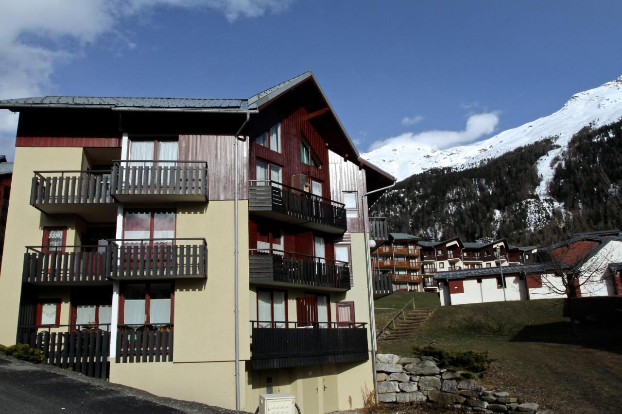 La Triade 4 Personnes Lanslevillard Exterior photo