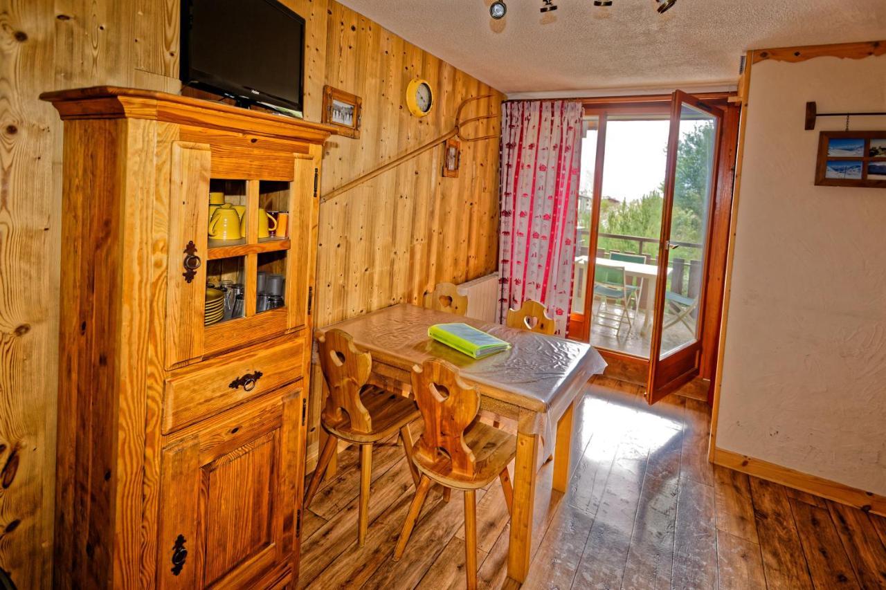La Triade 4 Personnes Lanslevillard Exterior photo